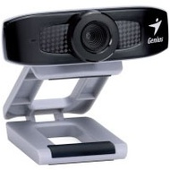 Web-камера GENIUS FaceCam 320