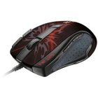 Мишка IT/mouse TRUST GXT 34 Laser Gaming Mouse