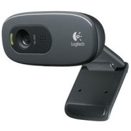 Web-камера LOGITECH WEBCAM C270, USB