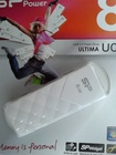 USB 2.0 SiliconPower Ultima U03 8Gb White