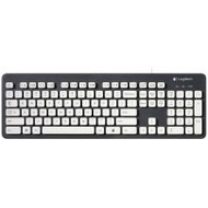 Клавіатура IT/kbrd LOGITECH Washable Keyboard K310 RUS, EER