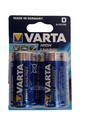 Батарейки Varta High energy 4920 (2)