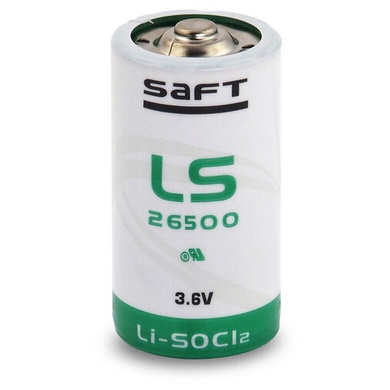 Батарейка SAFT LS 26500