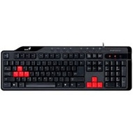 Клавіатура IT/kbrd GENIUS KB-G235 USB Black CB