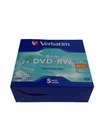 DVD-RW Verbatim mini 1,4Gb 2x jewel
