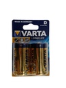 Батарейки Varta Longlife 4120 (2)