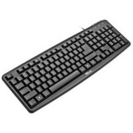 Клавиатура IT/kbrd TRUST RU classicline keyboard