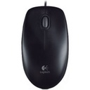Мышь IT/mouse LOGITECH Мышь Logitech B100 USB