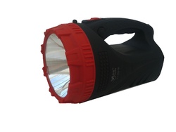 Фонарик Yajia YJ-2827 (3W+9LED )