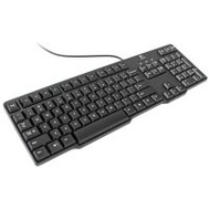 Клавіатура IT/kbrd LOGITECH Classic K100 PS/2 (920-003200)