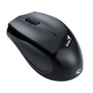 Мишка IT/mouse GENIUS DX-7010 2.4G, BlueEye, Black