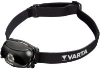 Фонарь VARTA 1 W Led Sport Head 2AAA 18632