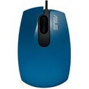 Мишка IT/mouse ASUS UT210 Deep Blue