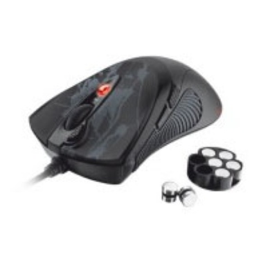 Мышь IT/mouse TRUST GXT-31 gaming mouse