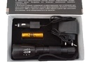 Ліхтарик акумуляторний 1892-Т6 50000 W