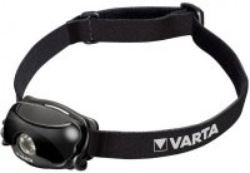 Ліхтар VARTA 1 W Led Sport Head 2AAA 18632