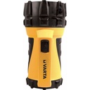 Фонарь VARTA Industrial Lantern 4D 17652