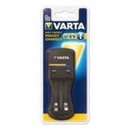 Зарядное устройство VARTA 57662 101 401 Pocket Charger