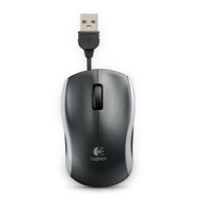 Мишка IT/mouse LOGITECH Mouse M125