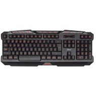 Клавіатура IT/kbrd TRUST GXT 280 LED Illuminated Gaming Keyboard