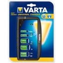 Зарядний пристрій VARTA 57668 101 401 Universal Charger