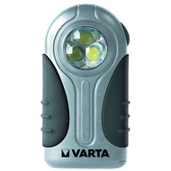 Ліхтар VARTA Led Silver Light 3AAA 16647