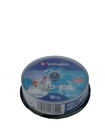 DVD-RW Verbatim mini 1,4Gb 2x cake 10 printable