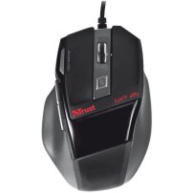 Мишка IT/mouse TRUST GXT 25 Gaming Mouse