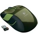 Мышь IT/mouse LOGITECH Wireless Mouse M525,EER2