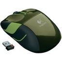 Мишка IT/mouse LOGITECH Wireless Mouse M525,EER2