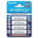 Акумулятори Еneloop AA 1900 4BP