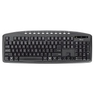 Клавіатура IT/kbrd TRUST Eyso Multimedia Keyboard