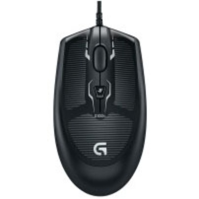 Мышь IT/mouse LOGITECH Gaming Mouse G100s