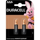 Батарейка DURACELL LR03 MN2400 1x2 шт.