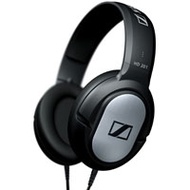 Навушники Audio/h SENNHEISER HD 201