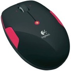 Мишка IT/mouse LOGITECH Wireless Mouse M345,933,FIRE,EER2
