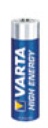 Батерейки VARTA High energy 4903 (6)