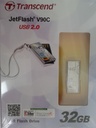 USB 2.0 Transcend JetFlash V90С 32Gb