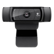 Web-камера LOGITECH Webcam HD Pro C920