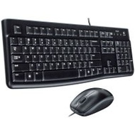 Набор IT/наб LOGITECH Desktop MK120