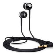 Наушники Audio/h SENNHEISER CX 300-II Precision Black