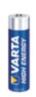 Батарейки Varta High Energy 4903 (6)