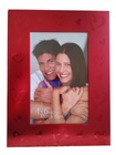 Фоторамка Asia 10х15 AL152 Red Heart