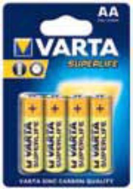 Батерейка VARTA superlife 2006 (4)