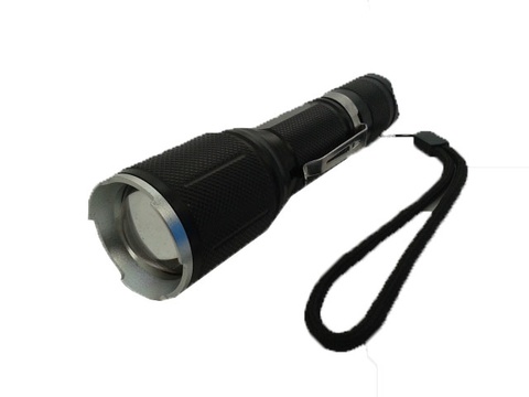 Ліхтарик акумуляторний BL-1860-T6 50000W