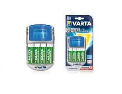 Зарядное устройство VARTA 57070 201 461 LCD Charger