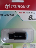 USB 2.0 Transcend JetFlash 360 8Gb