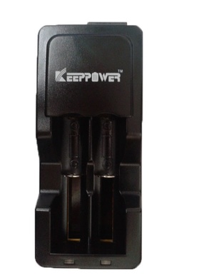 Зарядний пристрій Keeppower 18650/18500/14500