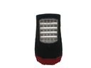 Фонарик Yajia YJ-2827 (3W+9LED )