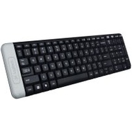 Клавіатура IT/kbrd LOGITECH Wireless Keyboard K230